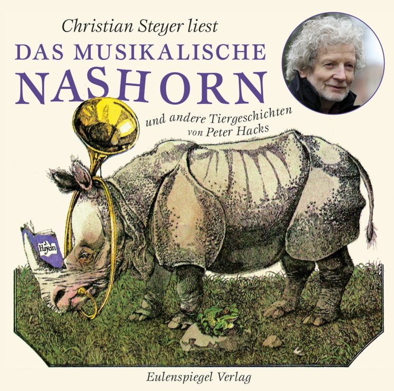 Christian Steyer Elefant Tiger Und Co